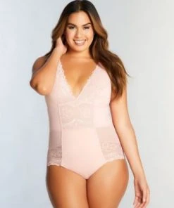 Squeem Brazilian Flair Bodysuit Solutions