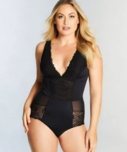 Squeem Brazilian Flair Bodysuit Solutions