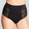 Squeem Brazilian Flair Mid Waist Thong Solutions