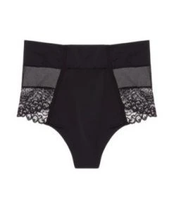 Squeem Brazilian Flair Mid Waist Thong Solutions 2 Squeem Brazilian Flair Mid Waist Thong Solutions