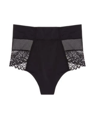 Squeem Brazilian Flair Mid Waist Thong Solutions Squeem Brazilian Flair Mid Waist Thong Solutions