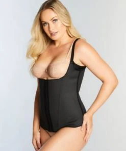 Squeem Solutions Perfectly Curvy Vest