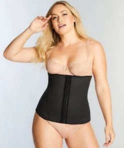 Squeem Solutions Perfectly Curvy Contouring Cincher