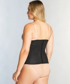 Squeem Solutions Perfectly Curvy Contouring Cincher