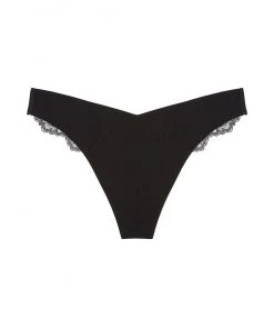 Journelle Underwear Anais Jolie Thong 5 Journelle Underwear Anais Jolie Thong