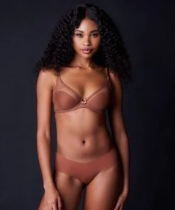 Journelle Victoire Jolie Hipster Underwear