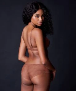 Journelle Victoire Jolie Hipster Underwear