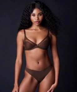 Journelle Victoire Jolie Thong 6 Journelle Victoire Jolie Thong