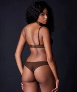 Journelle Victoire Jolie Thong 7 Journelle Victoire Jolie Thong