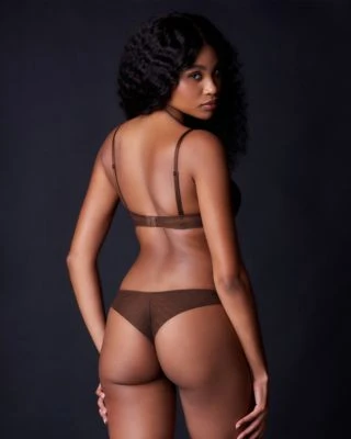 Journelle Victoire Jolie Thong 4 Journelle Victoire Jolie Thong