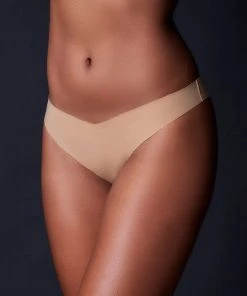 Journelle Victoire Jolie Thong Underwear