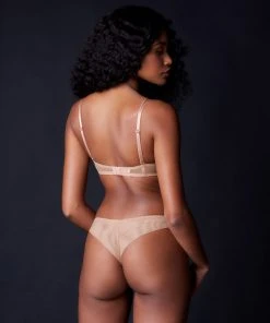 Journelle Victoire Jolie Thong Underwear