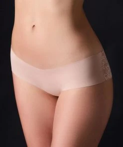 Journelle Underwear Estelle Cotton Hipster