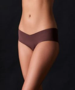 Journelle Estelle Cotton Hipster Underwear