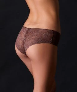 Journelle Estelle Cotton Hipster Underwear