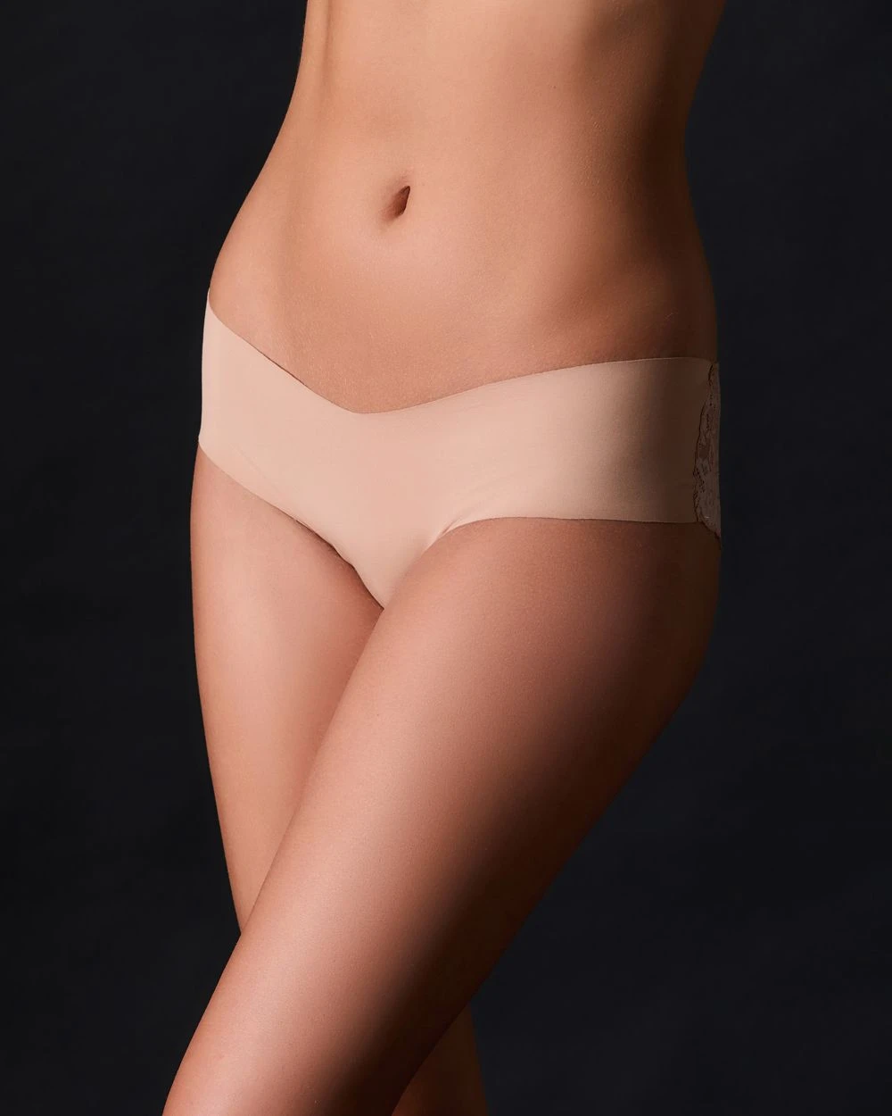 Journelle Estelle Cotton Hipster Underwear 1 Journelle Estelle Cotton Hipster Underwear