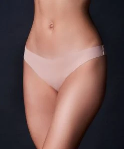 Journelle Estelle Cotton Thong