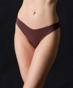 Journelle Estelle Cotton Thong Underwear