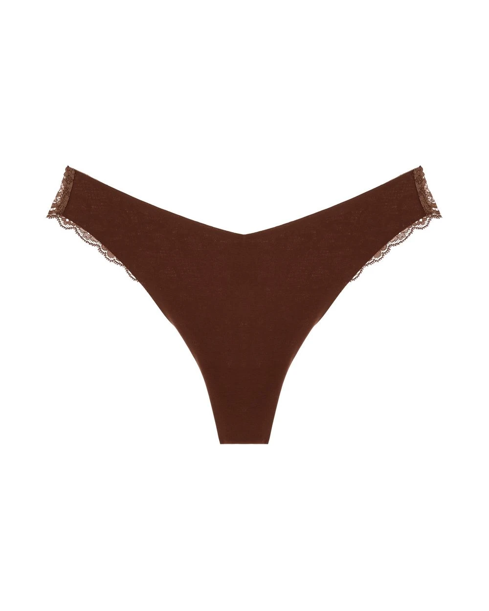 Journelle Estelle Cotton Thong Underwear Journelle Estelle Cotton Thong Underwear