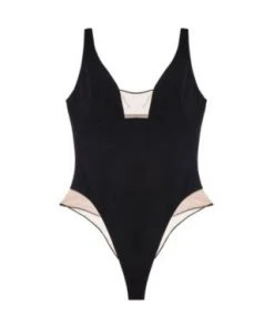 Cosabella Soprano Illusion Teddy 3 Cosabella Soprano Illusion Teddy