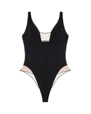 Cosabella Soprano Illusion Teddy Cosabella Soprano Illusion Teddy