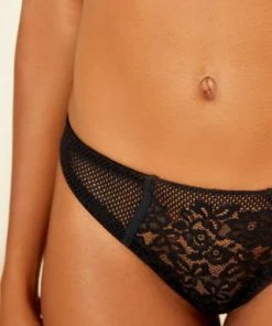 Cosabella Crescendo Ouvert Bikini