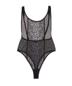 Cosabella Crescendo Teddy Cosabella 7 Cosabella Crescendo Teddy Cosabella