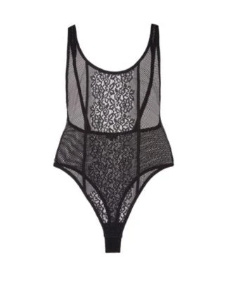 Cosabella Crescendo Teddy Cosabella 4 Cosabella Crescendo Teddy Cosabella