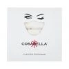 Cosabella Savona Pleated Face Mask Cosabella