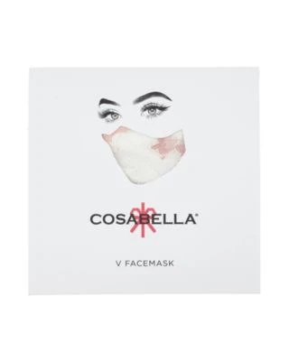 Cosabella Cosabella Savona V Mask 1 Cosabella Cosabella Savona V Mask