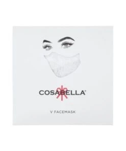 Cosabella Pret-A-Porter V Mask