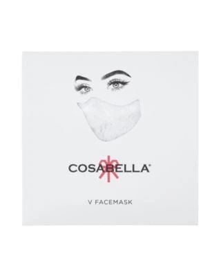 Cosabella Pret-A-Porter V Mask 1 Cosabella Pret-A-Porter V Mask
