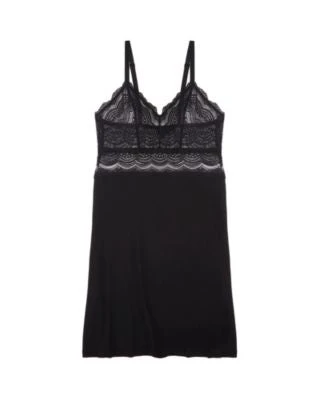 Cosabella Chevron Down Icon Ceylon Classic Babydoll 1 Cosabella Chevron Down Icon Ceylon Classic Babydoll