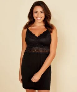 Cosabella Ceylon Curvy Classic Babydoll Cosabella 6 Cosabella Ceylon Curvy Classic Babydoll Cosabella