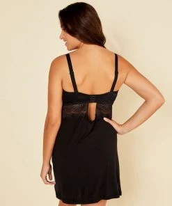 Cosabella Ceylon Curvy Classic Babydoll Cosabella 7 Cosabella Ceylon Curvy Classic Babydoll Cosabella