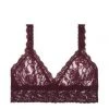 Hanky Panky Crossover Bralette