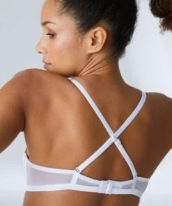 Simone Perele Orphee Half Cup Bra DD+