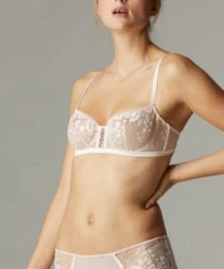 Simone Perele DD+ Orphee Half Cup Bra 7 Simone Perele DD+ Orphee Half Cup Bra