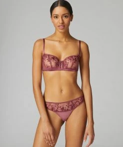 Simone Perele Simone Perele Orphee Half Cup Bra
