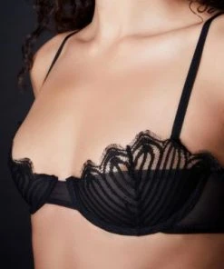 Taryn Winters Camille Demi Bra