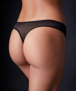 Taryn Winters Camille Thong Sale 4 Taryn Winters Camille Thong Sale