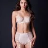 TeAmore Dusk Leavers Lace Bra