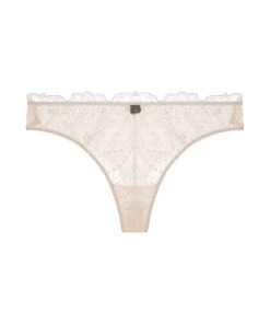 TeAmore Underwear Spotlight Embroidered Thong 5 TeAmore Underwear Spotlight Embroidered Thong