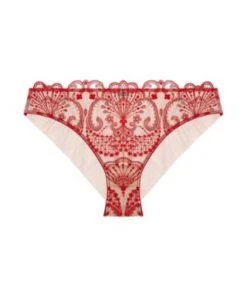 TeAmore Spotlight Embroidered Brief TeAmore 7 TeAmore Spotlight Embroidered Brief TeAmore
