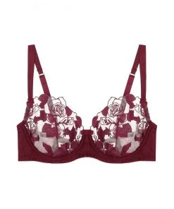 Dita Von Teese Rosabelle Non Padded Bra Bras 7 Dita Von Teese Rosabelle Non Padded Bra Bras