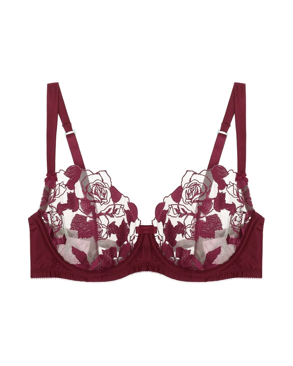 Dita Von Teese Rosabelle Non Padded Bra Bras 4 Dita Von Teese Rosabelle Non Padded Bra Bras
