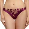 Dita Von Teese Underwear Rosabelle G-String