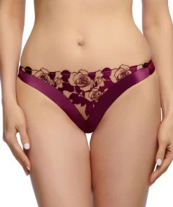 Dita Von Teese Underwear Rosabelle G-String