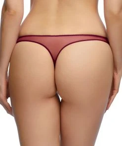 Dita Von Teese Underwear Rosabelle G-String