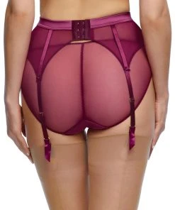 Dita Von Teese Rosabelle Suspender